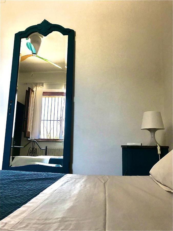 B&B La Roverella ピアッツァ・アルメリーナ エクステリア 写真