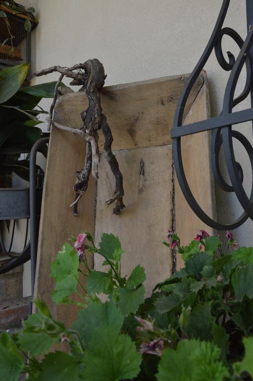 B&B La Roverella ピアッツァ・アルメリーナ エクステリア 写真